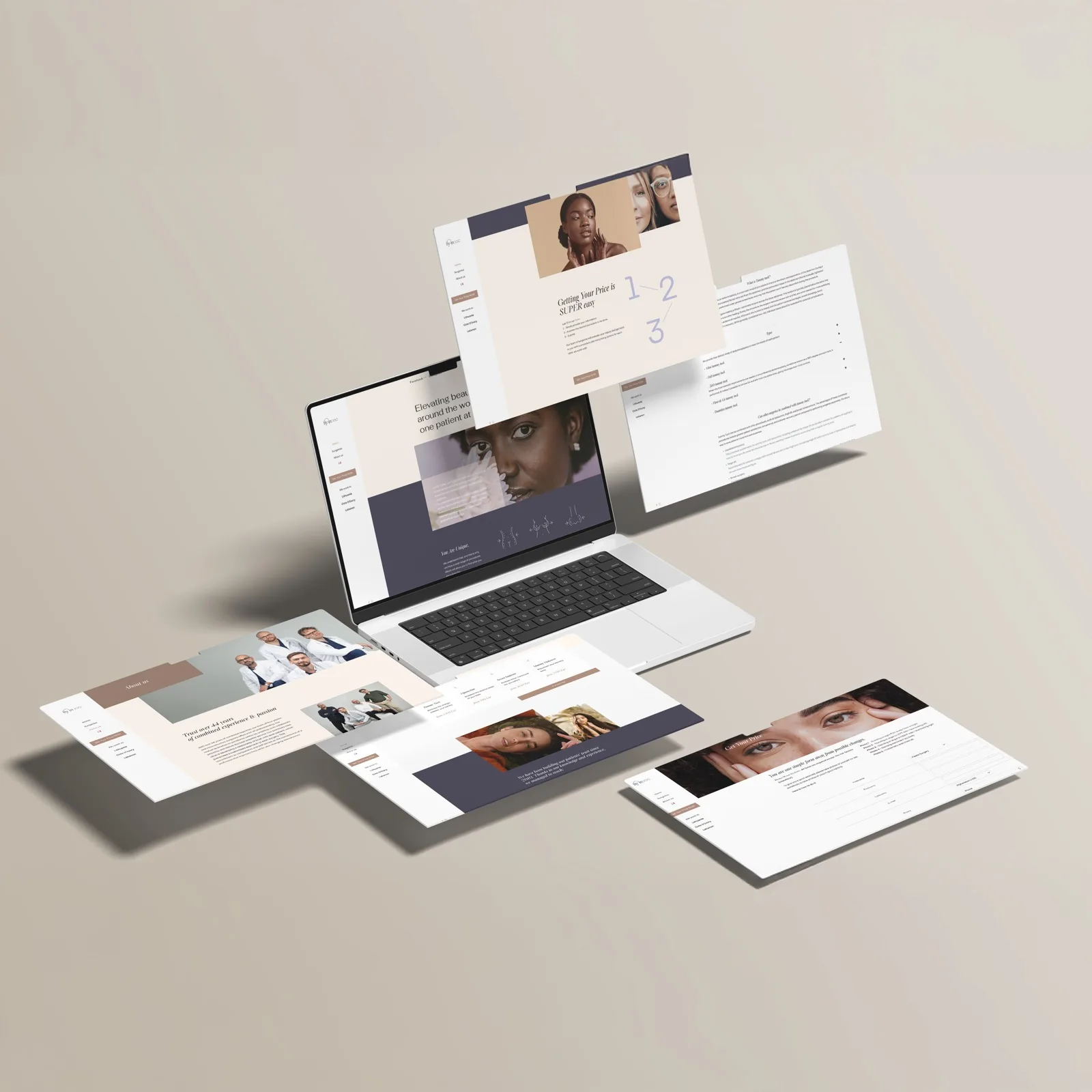FlyInDoc projektas